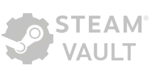 Steam Vault